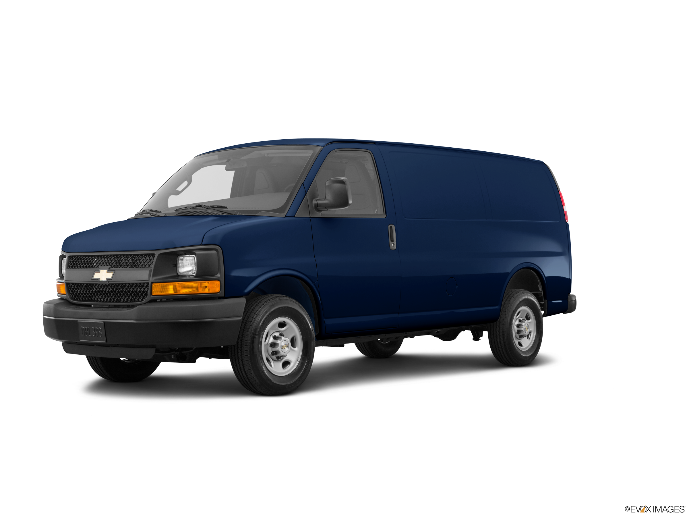 2016 chevy hot sale express 3500